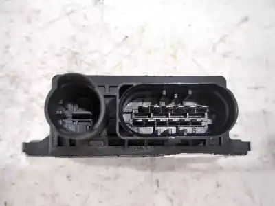 Second-hand car spare part electronic module for bmw 5 (e60) 520 d oem iam references 780120002  