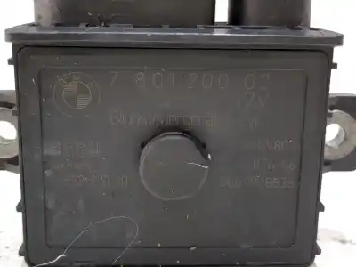 Second-hand car spare part electronic module for bmw 5 (e60) 520 d oem iam references 780120002  