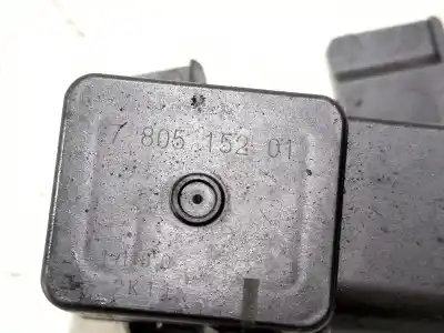 Peça sobressalente para automóvel em segunda mão sensor por bmw 1 (e81) 118 d referências oem iam 780515201  