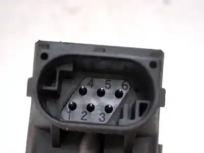 Tweedehands auto-onderdeel sensor voor bmw 5 (e60) 520 d oem iam-referenties 1093697  