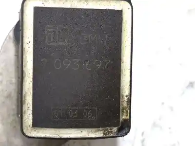 Tweedehands auto-onderdeel sensor voor bmw 5 (e60) 520 d oem iam-referenties 1093697  