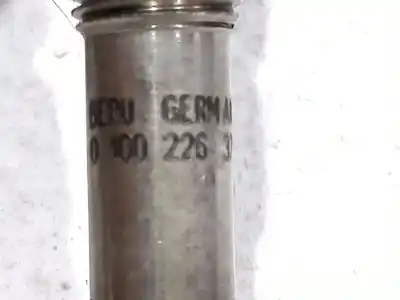 Second-hand car spare part heaters for renault megane i scenic (ja0) 1.9 d alize oem iam references 0100226373  