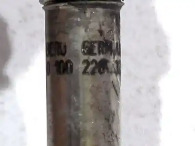 Автозапчасти б/у обогреватели за renault megane i scenic (ja0) 1.9 d alize ссылки oem iam 0100226373  