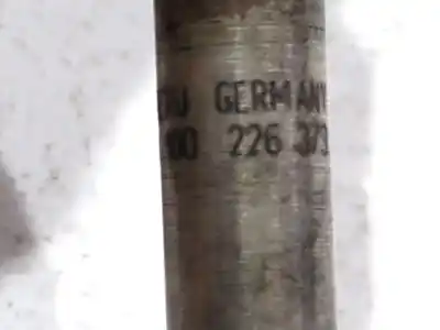 Автозапчасти б/у обогреватели за renault megane i scenic (ja0) 1.9 d alize ссылки oem iam 0100226373  