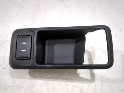 Pezzo di ricambio per auto di seconda mano INTERRUTTORE ALZACRISTALLI ANTERIORE DESTRO per FORD FOCUS II (DA_, HCP, DP)  Riferimenti OEM IAM 3M5122636   Pezzo di ricambio per auto di seconda mano INTERRUTTORE ALZACRISTALLI ANTERIORE DESTRO per FORD FOCUS II (DA_, HCP, DP)  Riferimenti OEM IAM 3M5122636