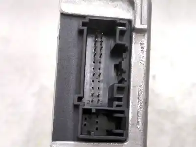Pezzo di ricambio per auto di seconda mano centralina airbag per renault modus / grand modus (f/jp0_) 1.5 dci (fp0f jp0f) riferimenti oem iam 8200502126 0285010001  