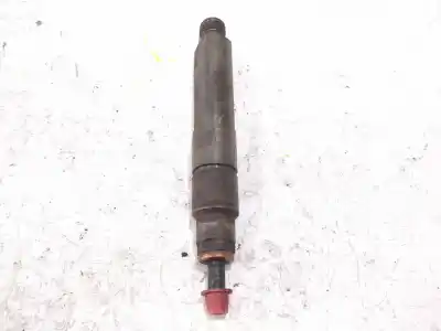 Pezzo di ricambio per auto di seconda mano INIETTORE per RENAULT MEGANE I (BA0/1_)  Riferimenti OEM IAM 0432193611  