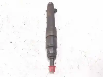 Автозапчастина б/у инжектор для SEAT LEON (1M1) 1.9 TDI Посилання на OEM IAM 028130202P  