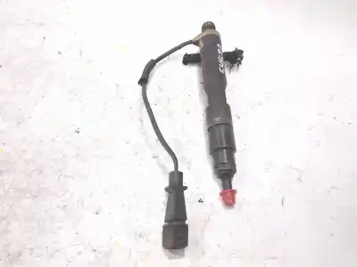Pièce détachée automobile d'occasion Injecteur pour SEAT LEON (1M1) 1.9 TDI Références OEM IAM 028130202Q  