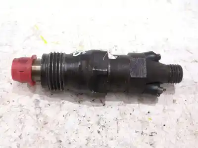 Автозапчастина б/у инжектор для renault laguna i (b56_, 556_) 2.2 dt (b569) посилання на oem iam kca17s42  