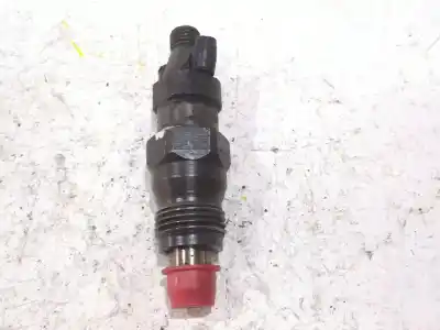 Second-hand car spare part injector for renault laguna i (b56_, 556_) 2.2 dt (b569) oem iam references kca17s42