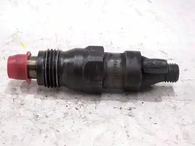 Автозапчастина б/у инжектор для renault laguna i (b56_, 556_) 2.2 dt (b569) посилання на oem iam kca17s42  