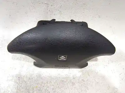 Автозапчасти б/у передняя левая подушка безопасности за citroen xsara picasso (n68) 2.0 hdi ссылки oem iam 96447629zl  