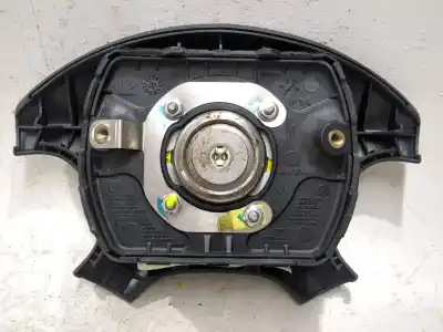 Автозапчасти б/у передняя левая подушка безопасности за citroen xsara picasso (n68) 2.0 hdi ссылки oem iam 96447629zl  