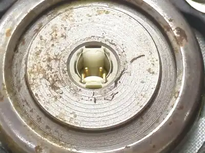 Автозапчасти б/у передняя левая подушка безопасности за citroen xsara picasso (n68) 2.0 hdi ссылки oem iam 96447629zl  