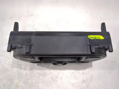 Peça sobressalente para automóvel em segunda mão comando de sofagem (chauffage / ar condicionado) por citroen xsara picasso (n68) 2.0 hdi referências oem iam 96314105xt  