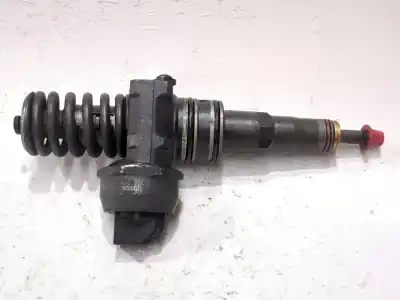 Second-hand car spare part injector for volkswagen golf v (1k1) 1.9 tdi 4motion oem iam references 038130073ag 0414720215