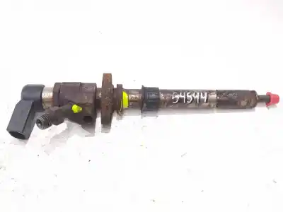 Second-hand car spare part INJECTOR for CITROEN C4 PICASSO  OEM IAM references 9658194180   Second-hand car spare part INJECTOR for CITROEN C4 PICASSO  OEM IAM references 9658194180