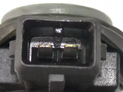 Second-hand car spare part additional air valve for renault kangoo ii (f/kw0) 1.5 dci 62kw oem iam references 8200575400  