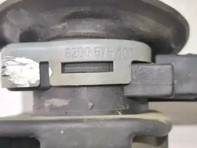 Second-hand car spare part additional air valve for renault kangoo ii (f/kw0) 1.5 dci 62kw oem iam references 8200575400  