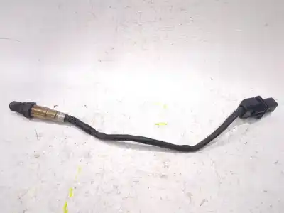 Second-hand car spare part lambda probe for bmw 1 (e81) 118 d oem iam references 780436901 0281004079