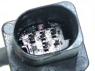 Peça sobressalente para automóvel em segunda mão sonda lambda por bmw 1 (e81) 118 d referências oem iam 780436901 0281004079  