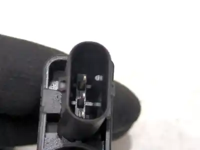 Peça sobressalente para automóvel em segunda mão sensor por bmw 1 (e81) 118 d referências oem iam 780518801  