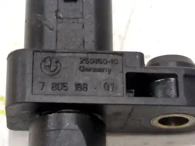 Peça sobressalente para automóvel em segunda mão sensor por bmw 1 (e81) 118 d referências oem iam 780518801  
