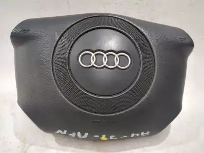 Second-hand car spare part FRONT LEFT AIR BAG for AUDI A4 B5 (8D2)  OEM IAM references DE1067 4B0880201Q   Second-hand car spare part FRONT LEFT AIR BAG for AUDI A4 B5 (8D2)  OEM IAM references DE1067 4B0880201Q
