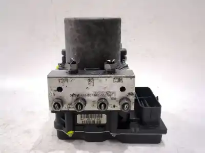 Peça sobressalente para automóvel em segunda mão abs por citroen c4 picasso i monospace (ud_) 1.6 hdi referências oem iam 9665106680 0265950962 0265230289  