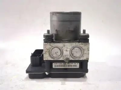 Peça sobressalente para automóvel em segunda mão abs por citroen c4 picasso i monospace (ud_) 1.6 hdi referências oem iam 9665106680 0265950962 0265230289  