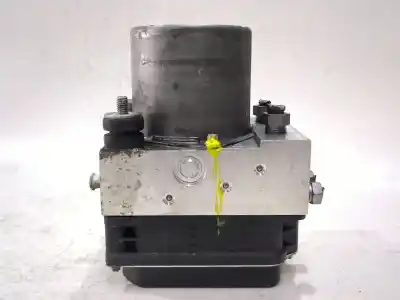 Peça sobressalente para automóvel em segunda mão abs por citroen c4 picasso i monospace (ud_) 1.6 hdi referências oem iam 9665106680 0265950962 0265230289  