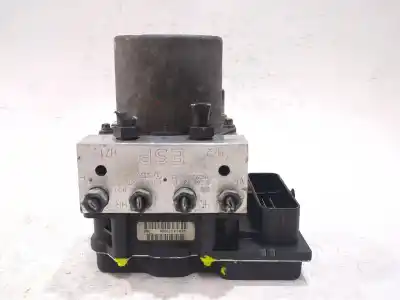 Pezzo di ricambio per auto di seconda mano abs per audi a6 c6 (4f2) 2.7 tdi riferimenti oem iam 4f0910517ac 4f0614517t01 0265235100 0265950556  