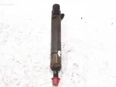 Автозапчастина б/у инжектор для ford focus i (daw, dbw) 1.8 turbo di / tddi посилання на oem iam tjbb01702d  