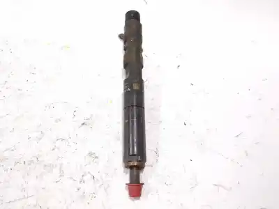 Peça sobressalente para automóvel em segunda mão INJETOR por RENAULT CLIO III  Referências OEM IAM 0480AA18F64 8200676774  