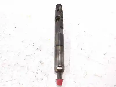 Peça sobressalente para automóvel em segunda mão INJETOR por RENAULT CLIO III  Referências OEM IAM 0480AA18F64 8200676774  