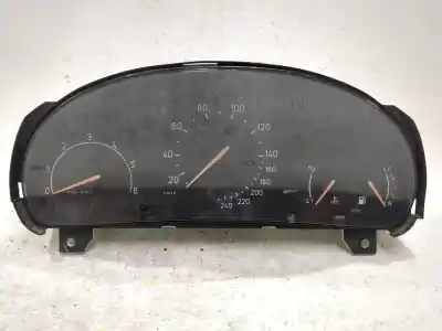 Peça sobressalente para automóvel em segunda mão QUADRANTE por SAAB 9-3 BERLINA  Referências OEM IAM 5042387 69295090T  