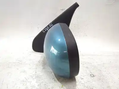 Автозапчастина б/у ліве дзеркало для renault clio ii fase ii (b/cb0) 1.5 dci diesel 65 cv / 48 kw посилання на oem iam e2018011  