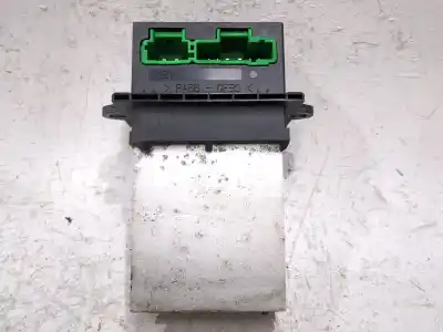 Автозапчасти б/у сопротивление нагреву за renault megane ii (bm0/1_, cm0/1_) 1.9 dci (bm0g cm0g) ссылки oem iam f657165wm  