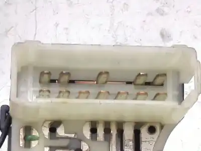 Gebrauchtes Autoersatzteil sauberer befehl zum renault clio ii fase ii (b/cb0) authentique oem-iam-referenzen valeo6164   Gebrauchtes Autoersatzteil sauberer befehl zum renault clio ii fase ii (b/cb0) authentique oem-iam-referenzen valeo6164