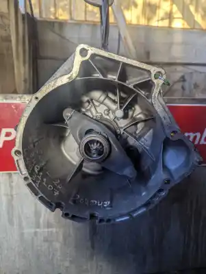 Second-hand car spare part GEARBOX for BMW SERIE 3 BERLINA (E90)  OEM IAM references 1053401127  