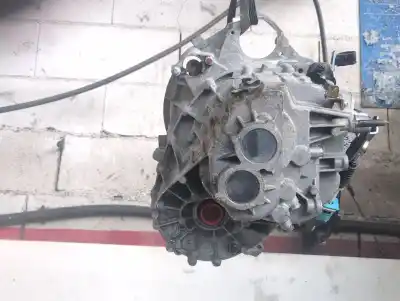 Second-hand car spare part gearbox for mitsubishi colt cz3 berl. 5 (z30a) (2005->) 1.3 (z35a z33a z34a) oem iam references pmn130194  