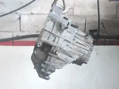 Second-hand car spare part gearbox for mitsubishi colt cz3 berl. 5 (z30a) (2005->) 1.3 (z35a z33a z34a) oem iam references pmn130194  