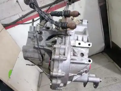 Second-hand car spare part gearbox for mazda 6 hatchback (gg) 2.0 di (gg14) oem iam references 3a1  