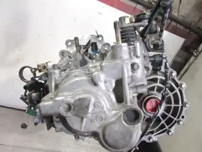 Second-hand car spare part gearbox for mazda 6 hatchback (gg) 2.0 di (gg14) oem iam references 3a1  