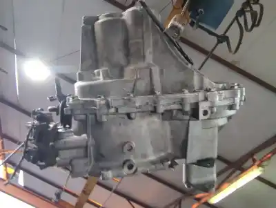 Second-hand car spare part gearbox for mazda 6 hatchback (gg) 2.0 di (gg14) oem iam references 3a1  