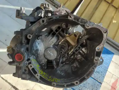Second-hand car spare part GEARBOX for CITROEN C8  OEM IAM references 20MB09 55203055C 9431366021  