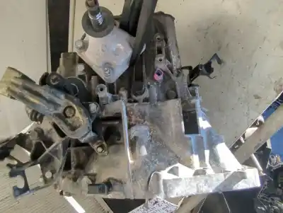 Pezzo di ricambio per auto di seconda mano riduttore per citroen c8 2.2 hdi fap cat (4hw) riferimenti oem iam 20mb09 55203055c 9431366021  