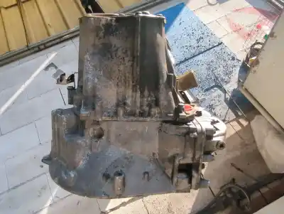 Pezzo di ricambio per auto di seconda mano riduttore per citroen c8 2.2 hdi fap cat (4hw) riferimenti oem iam 20mb09 55203055c 9431366021  