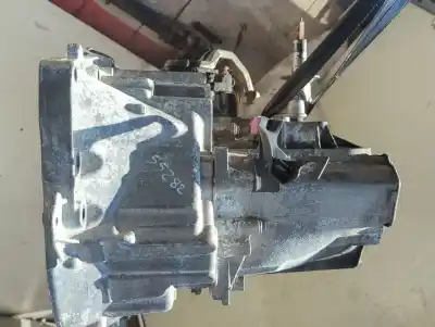 Pezzo di ricambio per auto di seconda mano riduttore per citroen c8 2.2 hdi fap cat (4hw) riferimenti oem iam 20mb09 55203055c 9431366021  